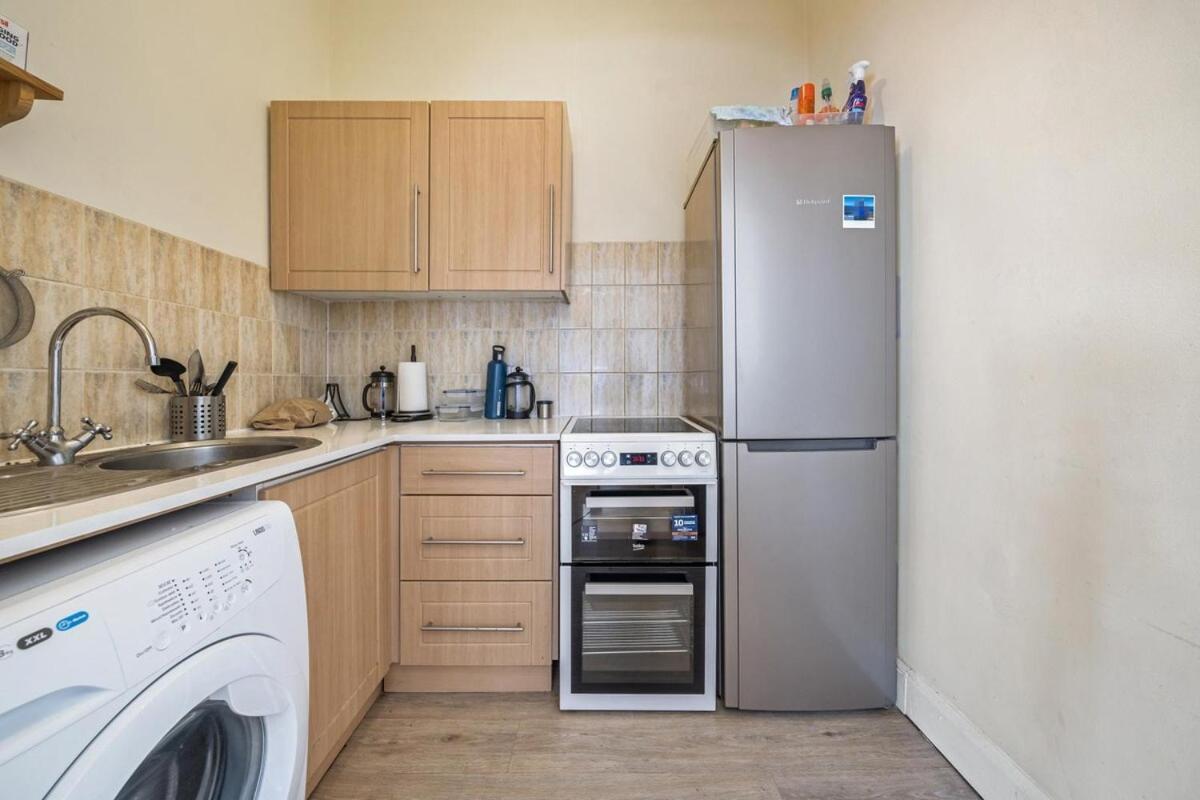 Notting Hill - Welcoming 2-bed Flat * Londres