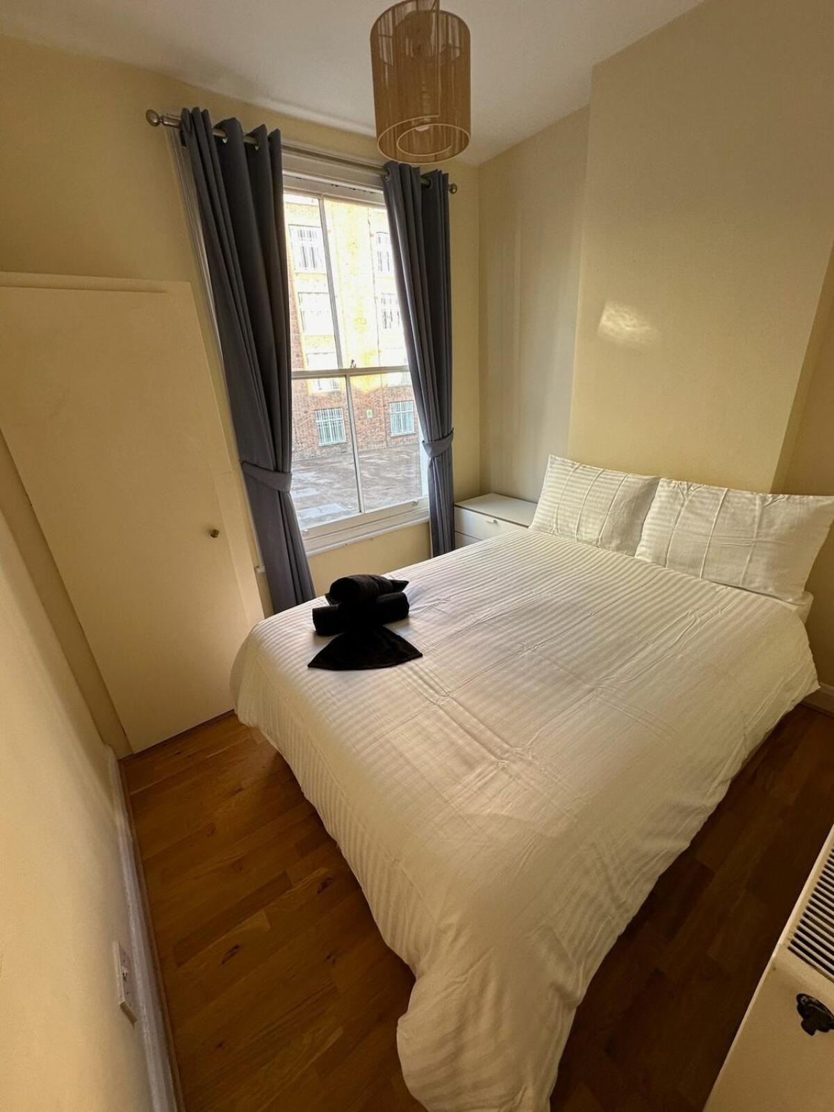 Notting Hill - Welcoming 2-bed Flat Appartement *